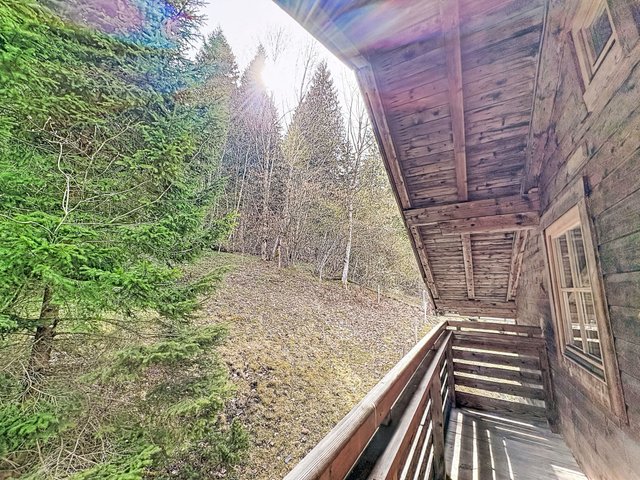 Châlet Chalet Kitzsteinhorn - Kaprun