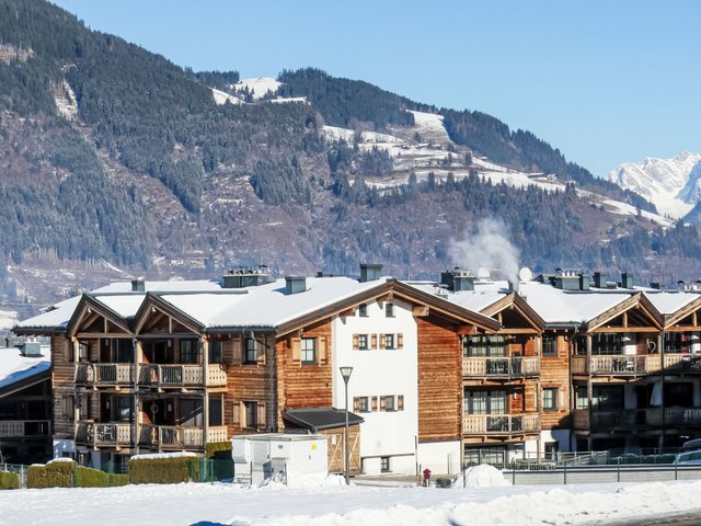Appartement de particulier Mountain Resort Kaprun - Kaprun