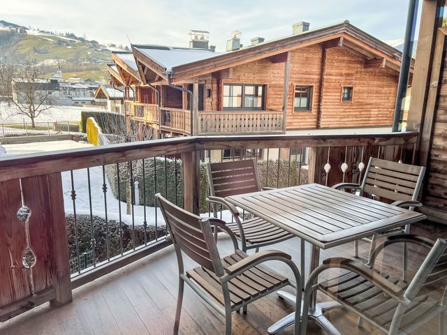 Appartement de particulier Mountain Resort Kaprun - Kaprun