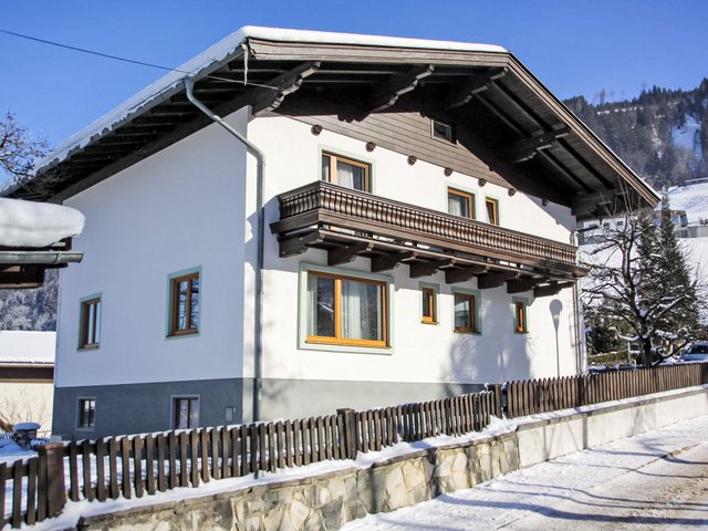 Appartement Chalet Alpin - Kaprun