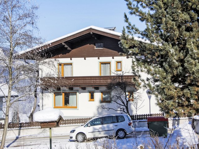 Appartement Chalet Alpin - Kaprun
