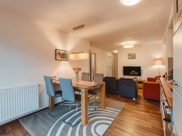 Appartement Tom & Jeri (Top 2) - Kaprun