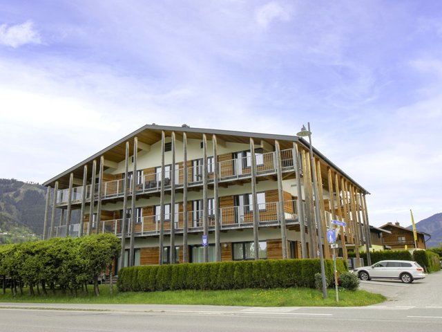 Appartement Tom & Jeri (Top 2) - Kaprun