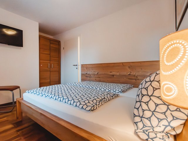 Appartement Tom & Jeri (Top 2) - Kaprun