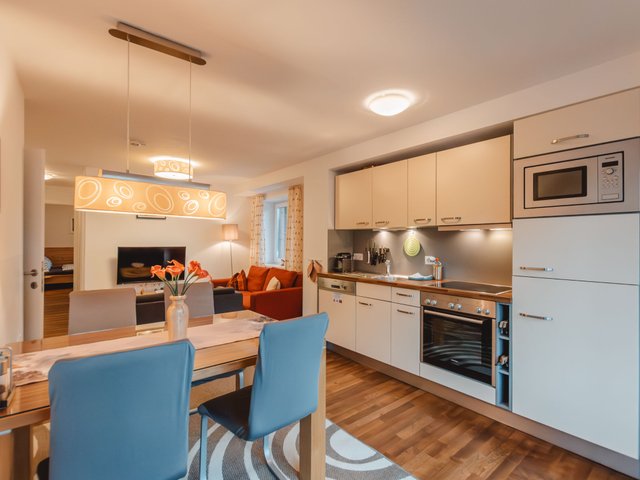 Appartement Tom & Jeri (Top 2) - Kaprun