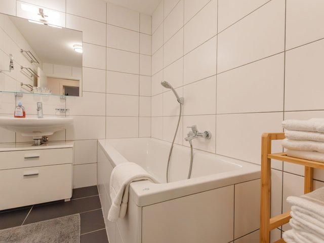 Appartement Tom & Jeri (Top 2) - Kaprun