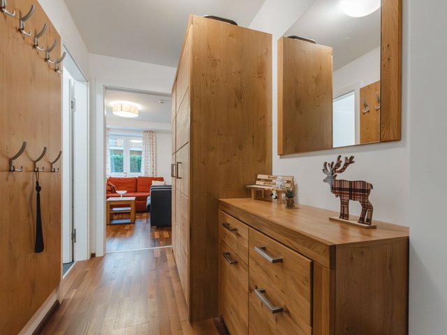 Appartement Tom & Jeri (Top 2) - Kaprun