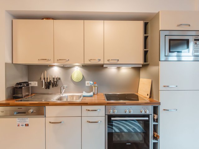 Appartement Tom & Jeri (Top 2) - Kaprun