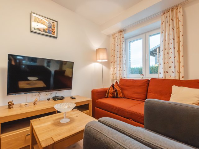 Appartement Tom & Jeri (Top 2) - Kaprun