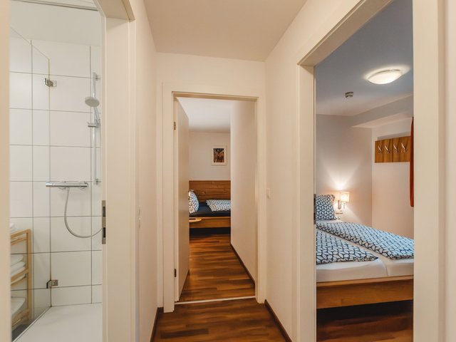 Appartement Tom & Jeri (Top 2) - Kaprun