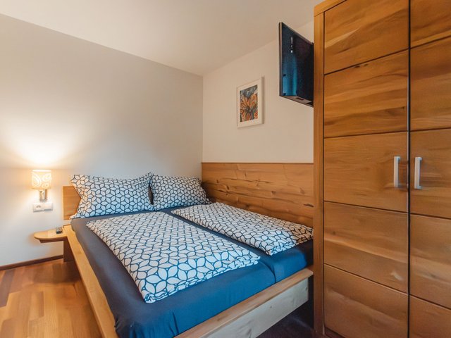 Appartement Tom & Jeri (Top 2) - Kaprun