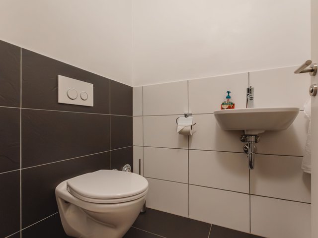 Appartement Tom & Jeri (Top 2) - Kaprun