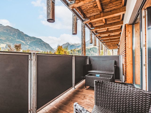 Appartement Tom & Jeri (Top 2) - Kaprun