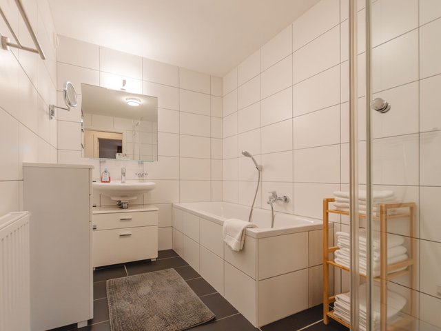 Appartement Tom & Jeri (Top 2) - Kaprun