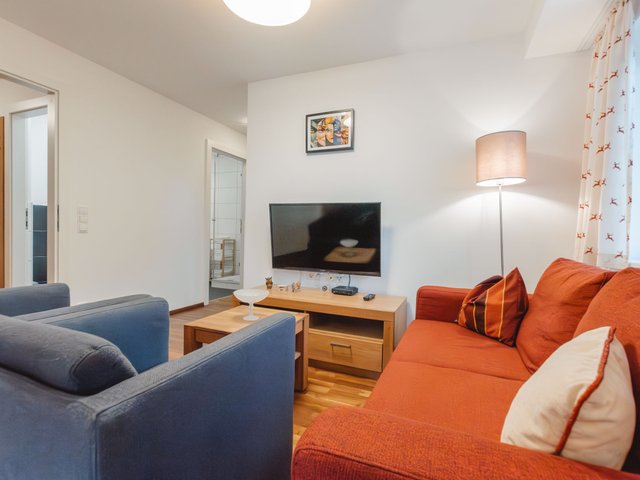 Appartement Tom & Jeri (Top 2) - Kaprun