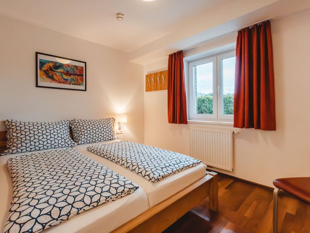 Appartement Tom & Jeri (Top 2) - Kaprun