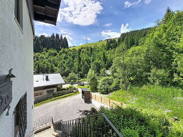 Appartement Spielberg - Saalbach Hinterglemm