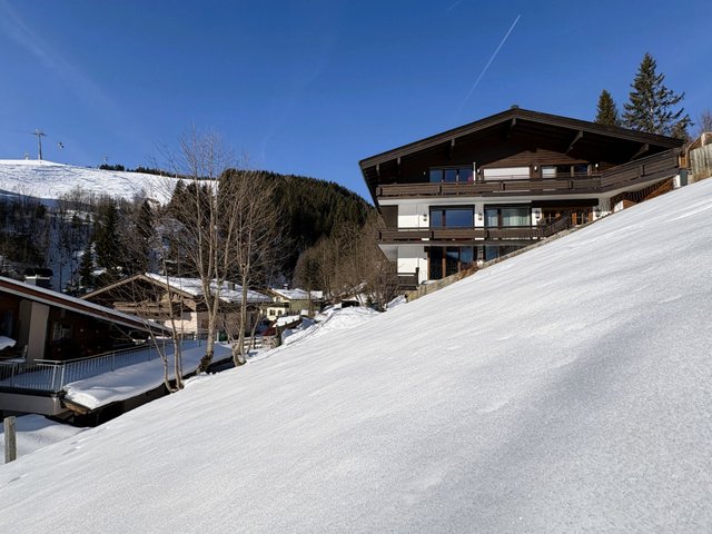 Appartement Spielberg - Saalbach Hinterglemm