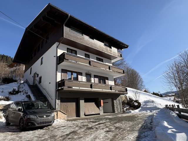 Appartement Spielberg - Saalbach Hinterglemm