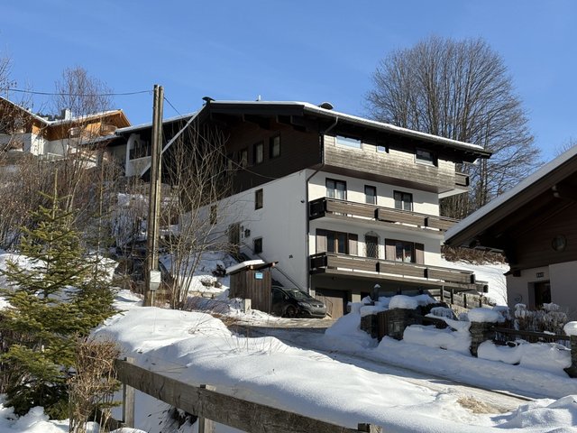 Appartement Spielberg - Saalbach Hinterglemm