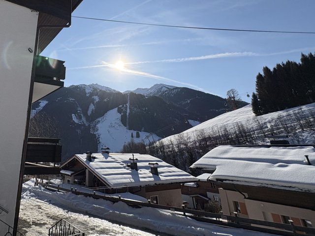 Appartement Spielberg - Saalbach Hinterglemm