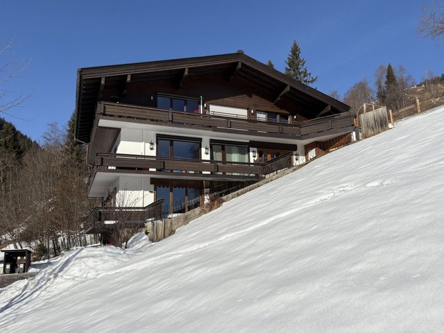 Appartement Spielberg - Saalbach Hinterglemm