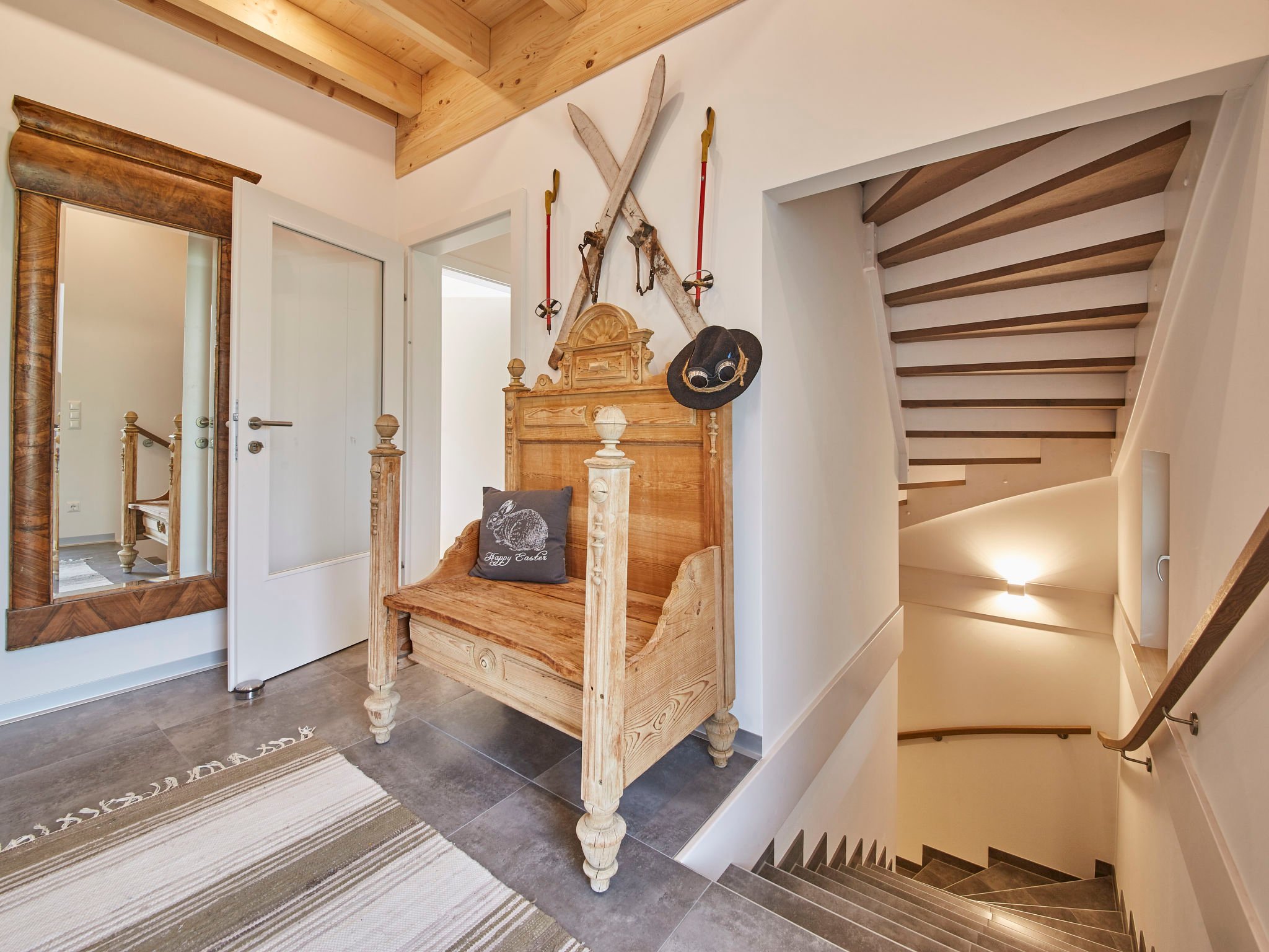 Chalet 2 rooms 3 people Comfort - Châlet Pantera - SKI IN SKI OUT - Saalbach Hinterglemm