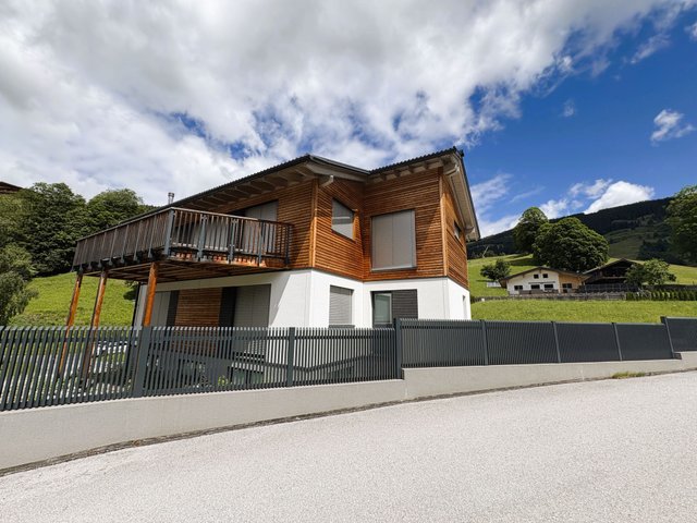 Châlet Pantera - SKI IN SKI OUT - Saalbach Hinterglemm