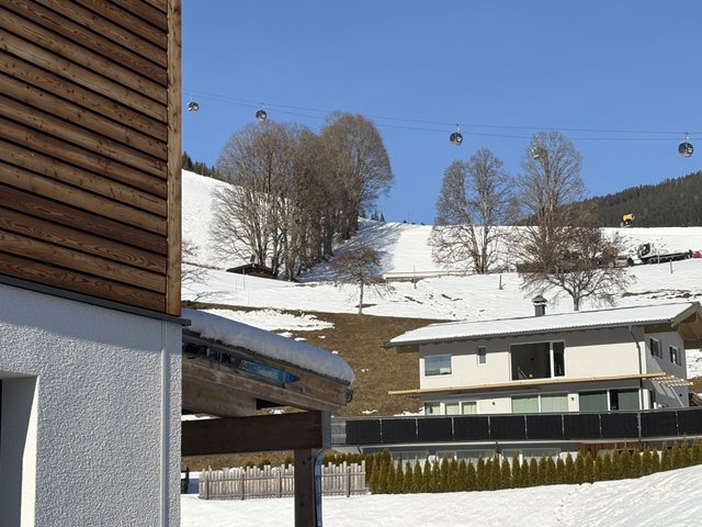 Châlet Pantera - SKI IN SKI OUT - Saalbach Hinterglemm