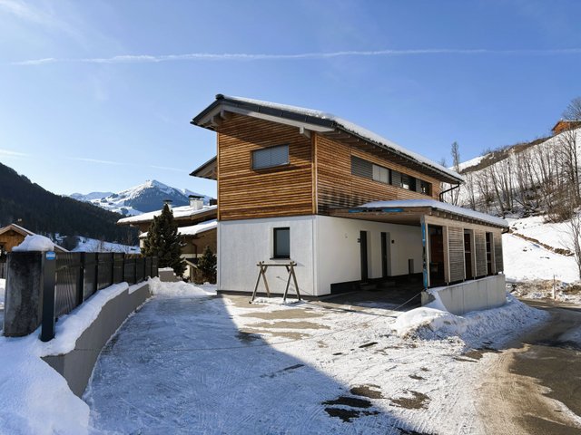 Châlet Pantera - SKI IN SKI OUT - Saalbach Hinterglemm