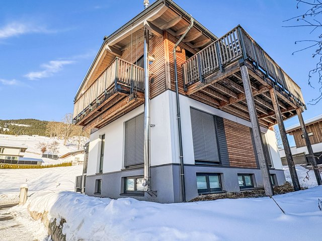 Châlet Pantera - SKI IN SKI OUT - Saalbach Hinterglemm