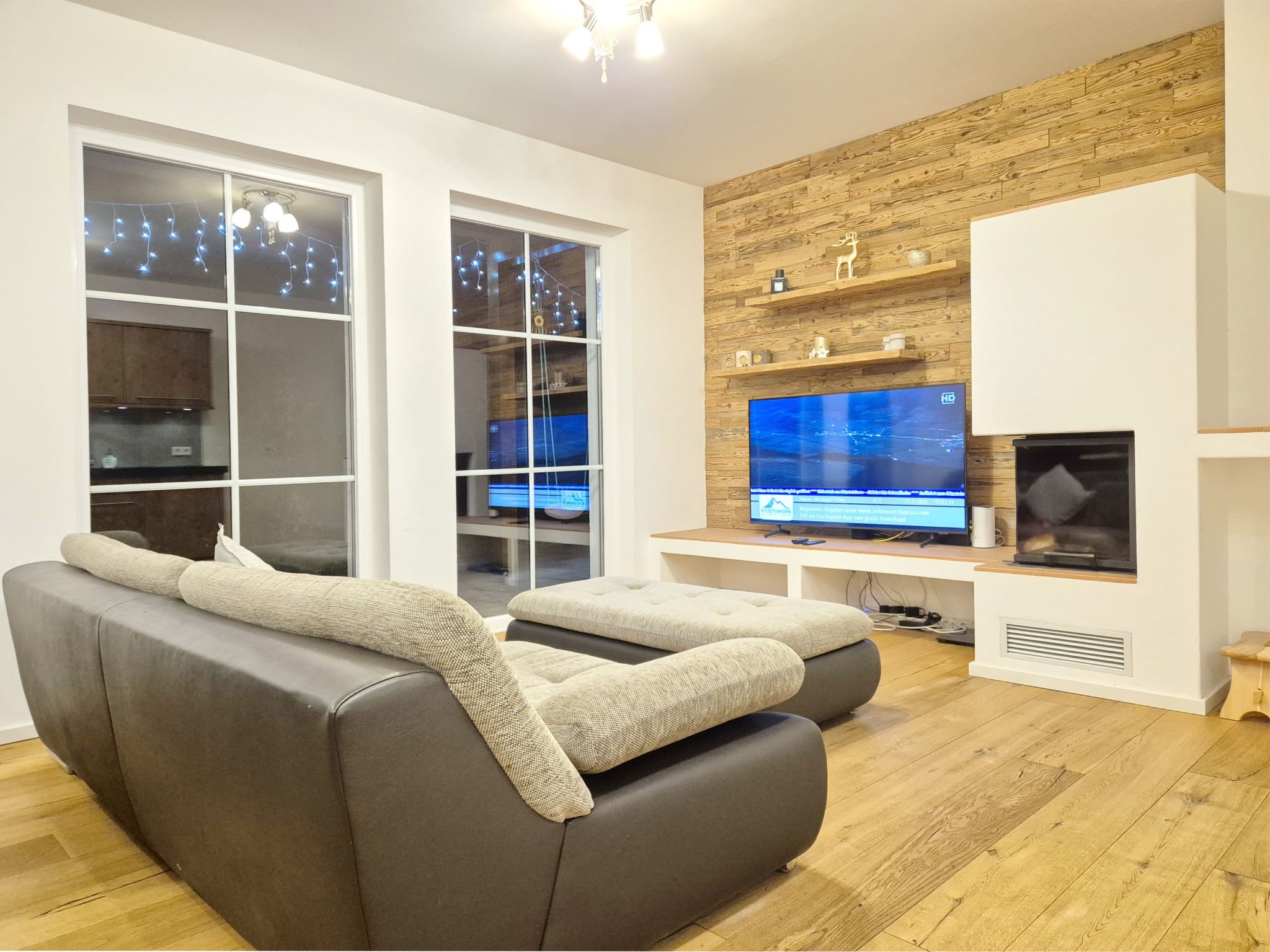 3 Rooms 4 People - Appartement de particulier 2_10 KitzNest Kaprun - Kaprun