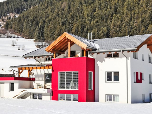 Appartement Bella Monte - Sankt Anton am Arlberg