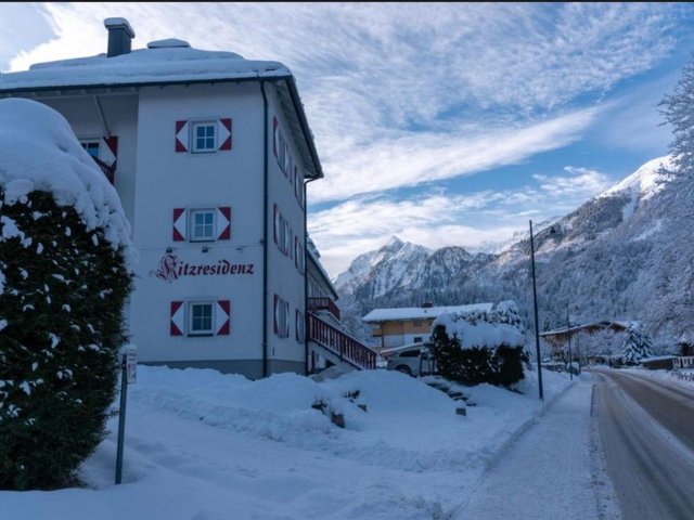 Appartement Kitzresidenz 11 von Alpinresort Kaprun - Kaprun