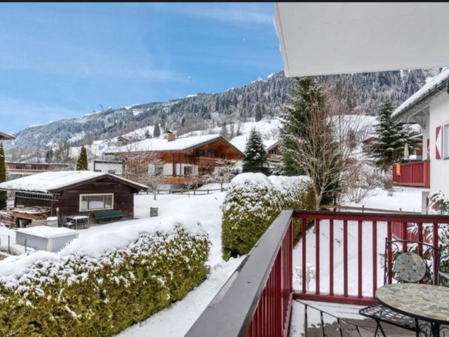 Appartement Kitzresidenz 11 von Alpinresort Kaprun - Kaprun