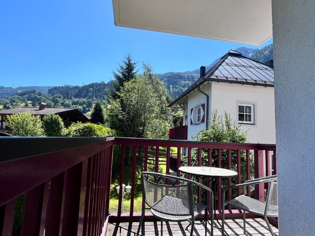 Appartement Kitzresidenz 11 von Alpinresort Kaprun - Kaprun