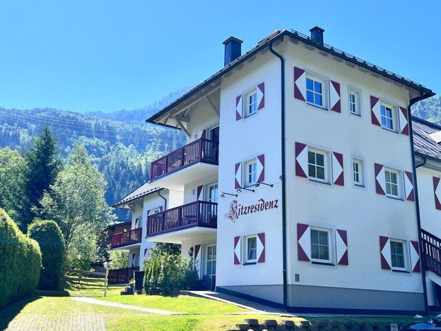 Appartement Kitzresidenz 11 von Alpinresort Kaprun - Kaprun