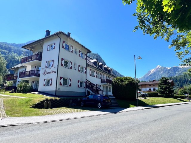 Appartement Kitzresidenz 11 von Alpinresort Kaprun - Kaprun