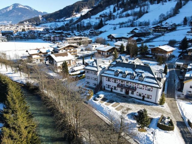 Appartement Kitzresidenz 11 von Alpinresort Kaprun - Kaprun