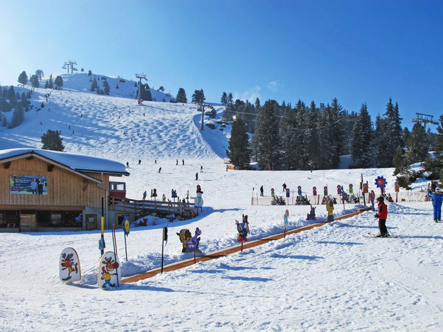 Appartement Wegscheider - Mayrhofen