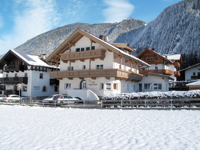Appartement Wegscheider - Mayrhofen