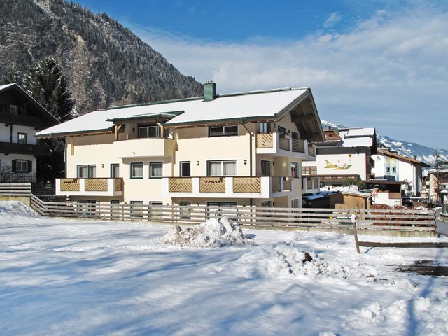 Appartement Rosa - Mayrhofen