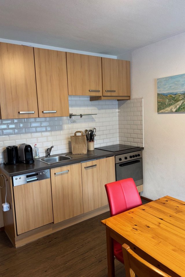 Appartement de particulier 2_9 Cosy Kaprun Apartment - Kaprun