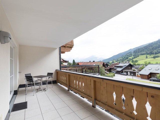 Appartement Alpinresort Kaprun top 4 - Kaprun