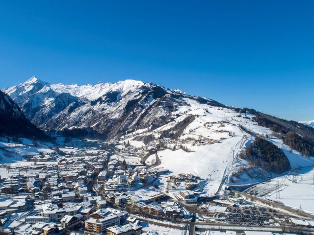 Appartement Alpinresort Kaprun top 4 - Kaprun