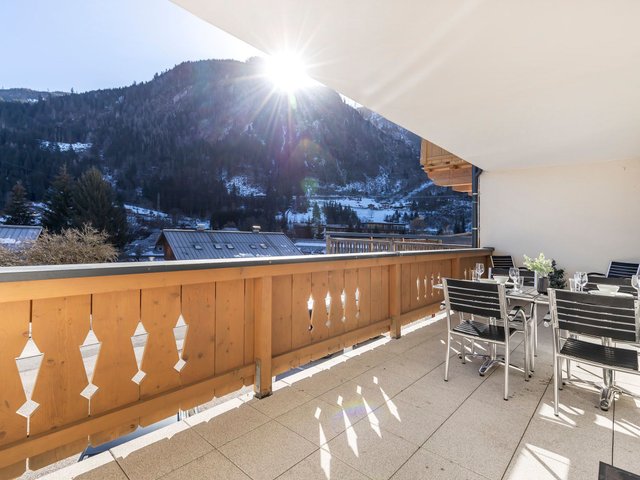 Appartement Alpinresort Kaprun top 4 - Kaprun