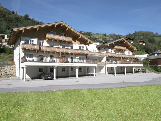 Appartement Alpinresort Kaprun top 4 - Kaprun