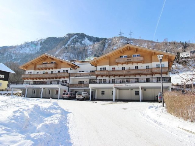 Appartement Alpinresort Kaprun top 4 - Kaprun
