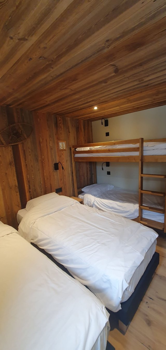 Chalet Etèla - Châtel