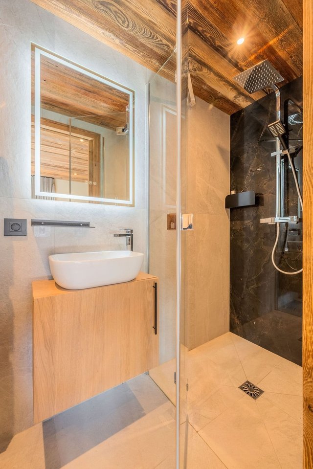 Chalet Etèla - Châtel